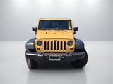 Used 2013 Jeep Wrangler Sport w/ Connectivity Group image 3