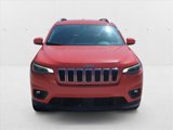 Used 2021 Jeep Cherokee Latitude Plus image 2