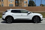 New 2025 Chevrolet Equinox EV LT image 4