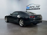 Used 2012 Chevrolet Camaro LT image 5
