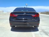 Used 2015 Lexus GS 350 image 5