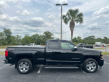 Used 2015 Chevrolet Silverado 1500 LT w/ Custom Sport Edition image 5