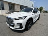 Certified 2023 INFINITI QX55 Sensory w/ Lighting Package image 4