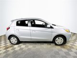 Used 2024 Mitsubishi Mirage ES image 2