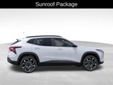 New 2025 Chevrolet Trax RS w/ Sunroof Package image 6