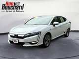 Used 2021 Honda Clarity Plug-In Hybrid image 5