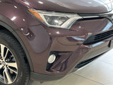 Used 2018 Toyota RAV4 XLE image 2