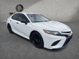Used 2020 Toyota Camry SE image 3