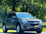 Used 2012 Chevrolet Equinox LT w/ Driver Convenience Package image 5