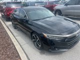 Used 2022 Honda Accord Sport Special Edition image 2