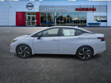 New 2025 Nissan Versa SR image 4