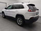 Used 2019 Jeep Cherokee Latitude Plus w/ Comfort/Convenience Group image 3