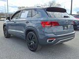 Used 2024 Volkswagen Taos SE image 5