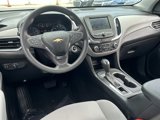 Used 2021 Chevrolet Equinox LS w/ LS Convenience Package image 2
