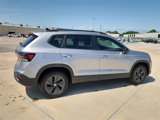 New 2025 Volkswagen Taos S image 2