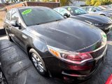 Used 2017 Kia Optima LX image 6