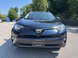 Used 2018 Toyota RAV4 Limited image 2