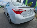 Used 2015 Toyota Corolla S image 3