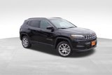 New 2024 Jeep Compass Latitude w/ Sun and Sound Group image 2