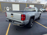 Used 2014 Chevrolet Silverado 1500 LT w/ LT Convenience Package image 4