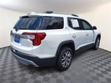 Used 2021 GMC Acadia SLT image 6