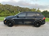 Used 2020 Volkswagen Tiguan SE R-Line image 2