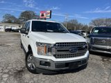 Used 2019 Ford F150 XLT w/ Equipment Group 302A Luxury image 2