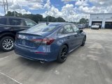 New 2026 Honda Civic Sport image 2