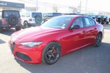 Used 2021 Alfa Romeo Giulia Ti Sport image 2