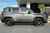 Used 2023 Jeep Renegade Altitude w/ Convenience Group I image 3