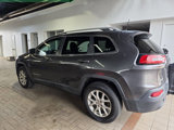Used 2017 Jeep Cherokee Latitude w/ Cold Weather Group image 4