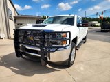 Used 2019 Chevrolet Silverado 2500 W/T w/ WT Convenience Package image 3
