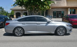 Used 2021 Honda Accord EX image 5