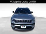 Used 2024 Jeep Compass Latitude image 4