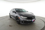 Used 2020 Honda Civic Sport image 3