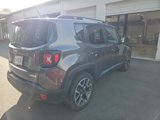 Certified 2016 Jeep Renegade Latitude image 3