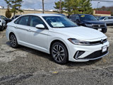 New 2025 Volkswagen Jetta SE image 3
