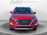 Certified 2021 Hyundai Tucson Ultimate image 2