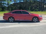 Used 2022 Volkswagen Passat 2.0T SE image 4