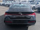New 2025 Hyundai Elantra Limited image 4