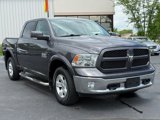 Used 2014 RAM 1500 Outdoorsman image 2