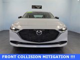 Certified 2024 MAZDA MAZDA3 s image 3