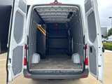 Used 2022 Mercedes-Benz Sprinter 2500 image 5