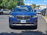Used 2023 BMW X3 xDrive30i w/ Premium Package image 2