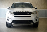 Used 2016 Land Rover Discovery Sport HSE Luxury image 3