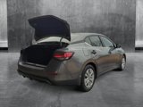 New 2025 Nissan Sentra S image 2