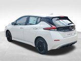 New 2025 Nissan Leaf SV Plus image 2