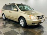 Used 2007 Kia Sedona LX image 2