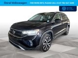 Certified 2022 Volkswagen Taos SE image 4