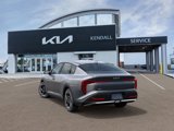 New 2025 Kia K4 EX image 4